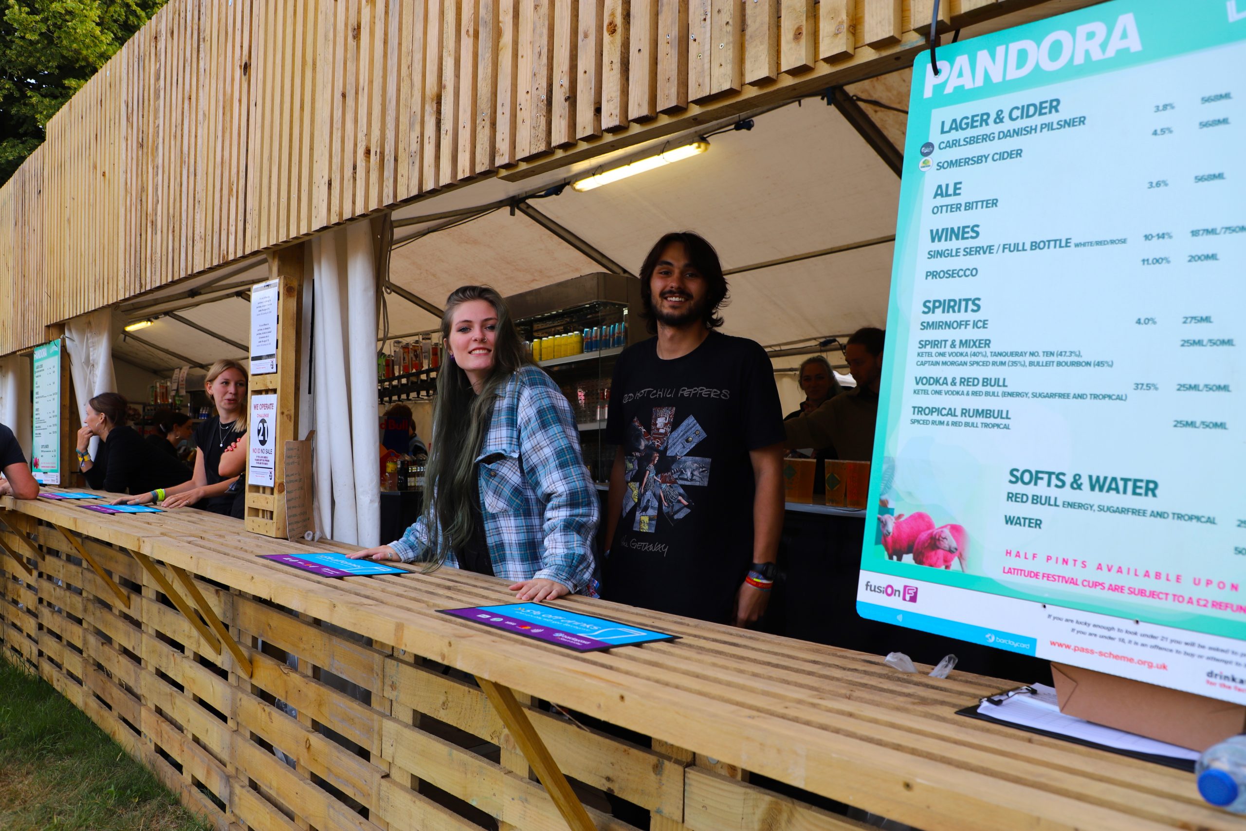 Wireless London hap Solutions Group