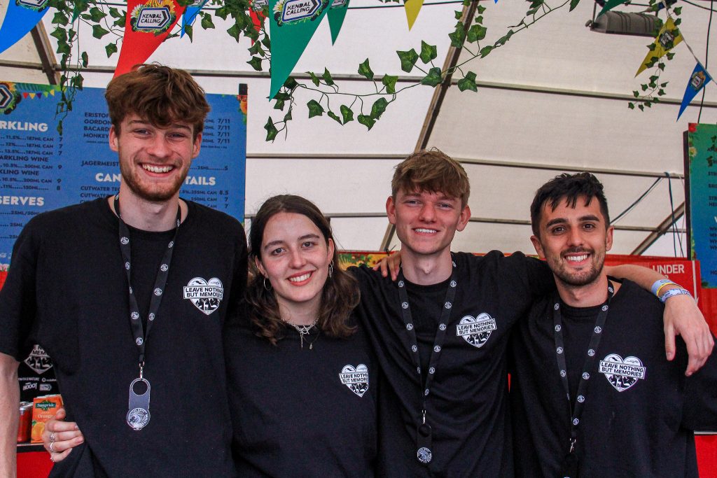 Marlay Park - Lewis Capaldi / The Cure / Calvin Harris / Florence and ...
